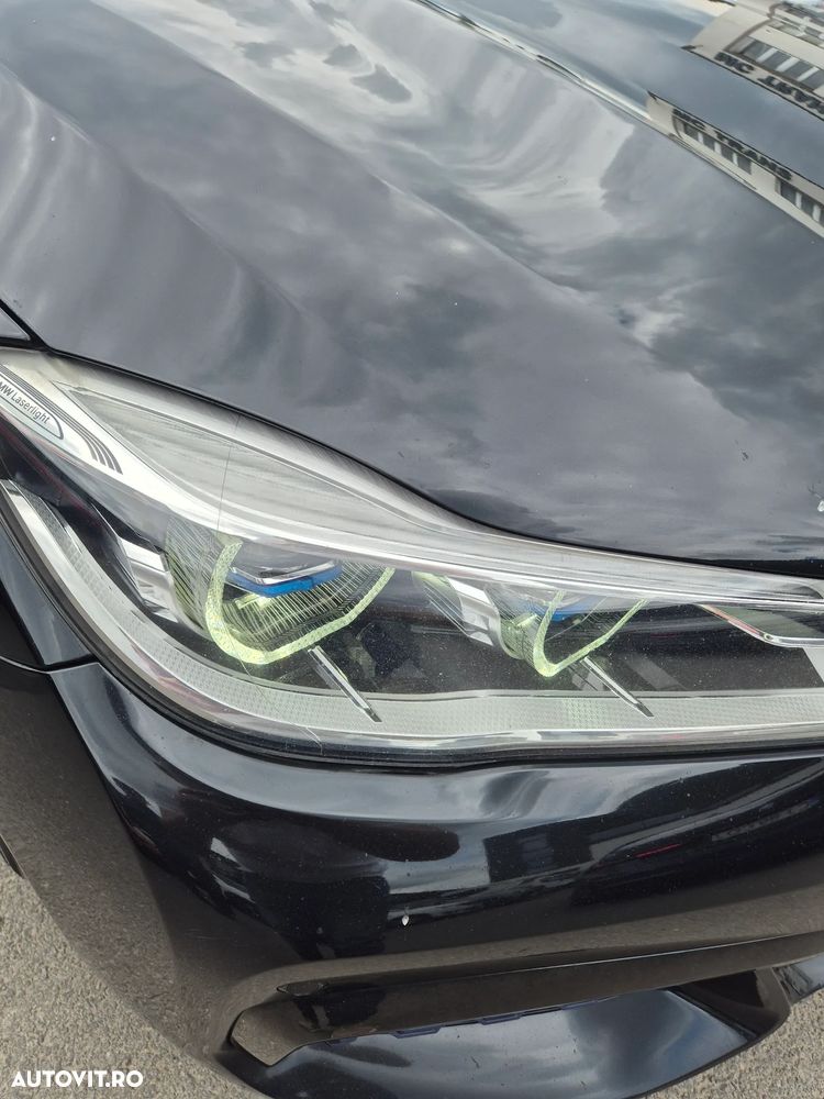 BMW Seria 7 730d xDrive - 11