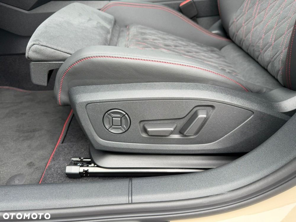 Audi S3 Limousine - 14