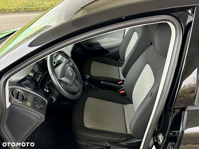 Seat Ibiza - 10