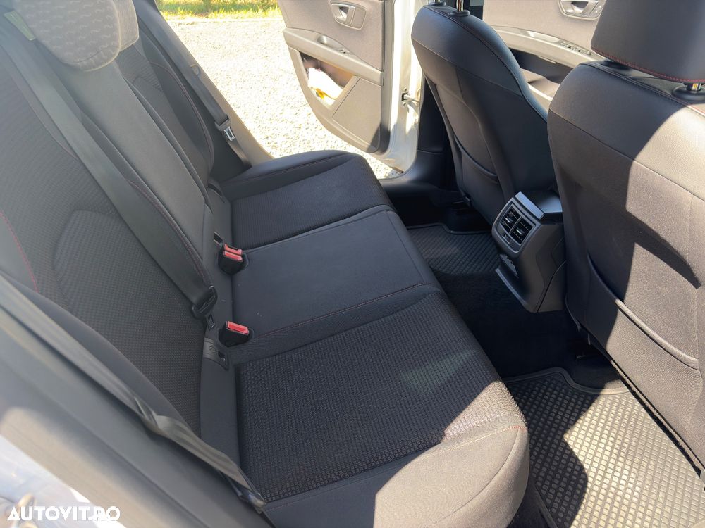 Seat Leon - 8