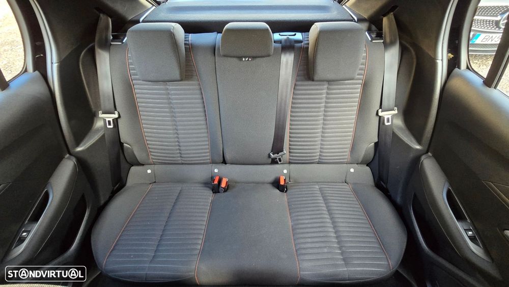 Peugeot e-208 50 kWh Active - 45