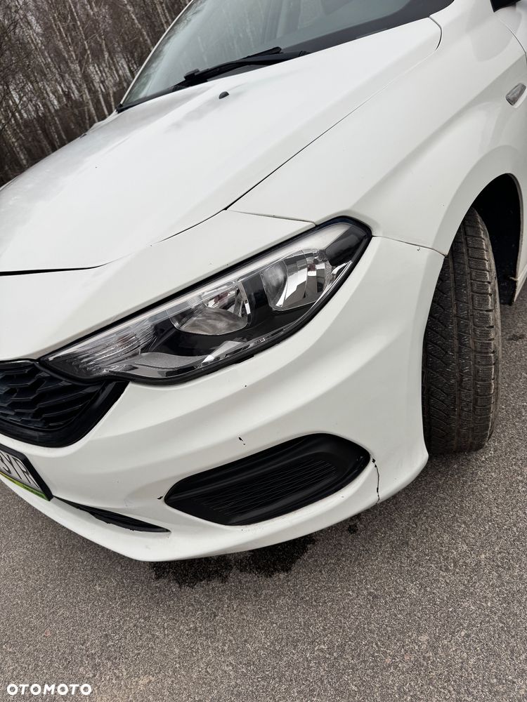 Fiat Tipo 1.4 16V Easy - 12