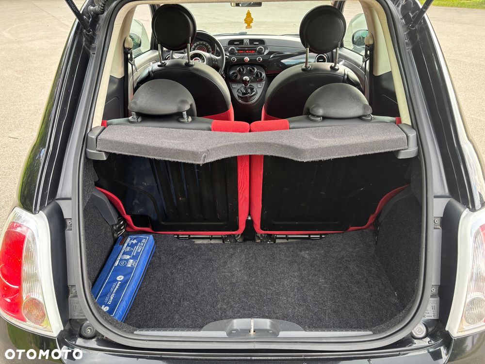 Fiat 500 - 25