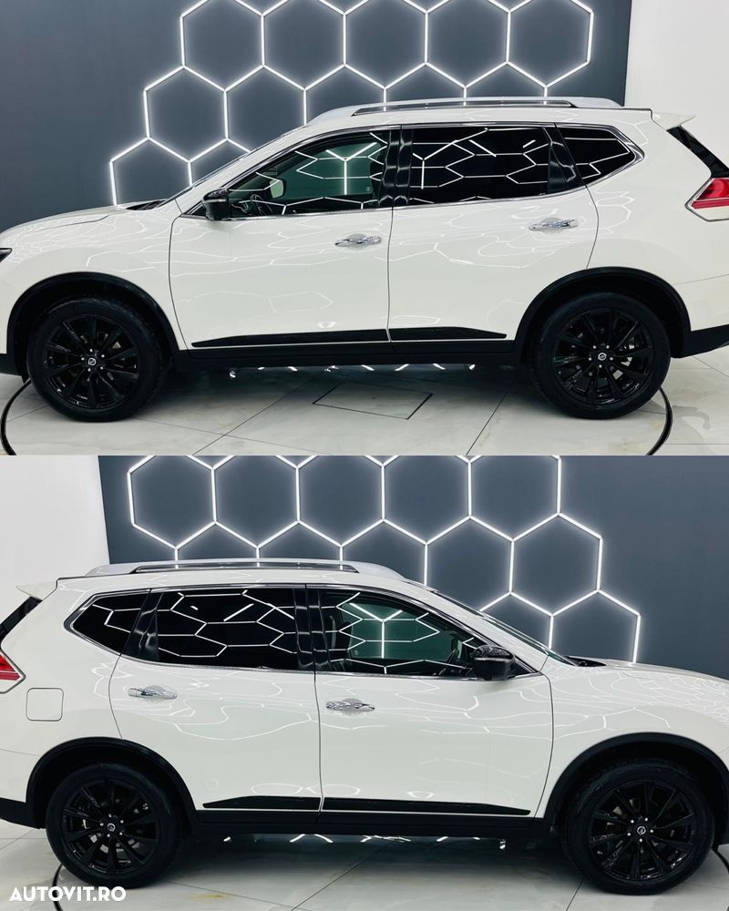 Nissan X-Trail 1.6 dCi ALL-MODE 4x4i Tekna - 6