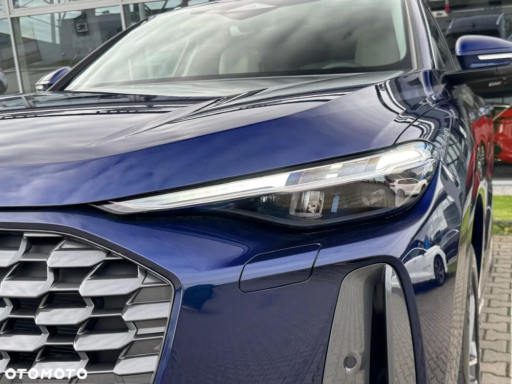 Audi Q5 TFSI mHEV 150 kW Quattro S tronic - 5