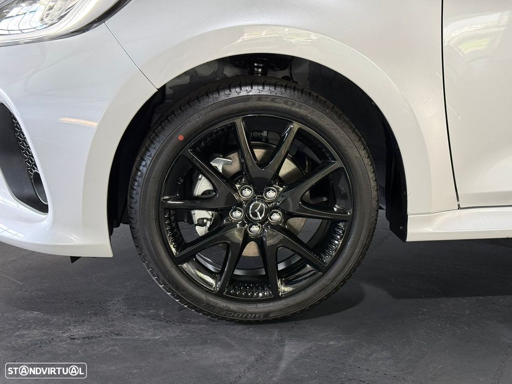 Mazda 2 1.5 L Hybrid VVT-i Homura - 14