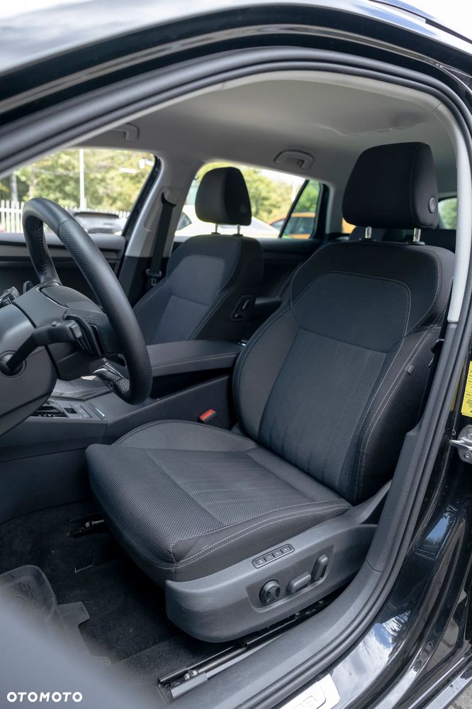 Skoda Superb 2.0 TSI Style DSG - 10