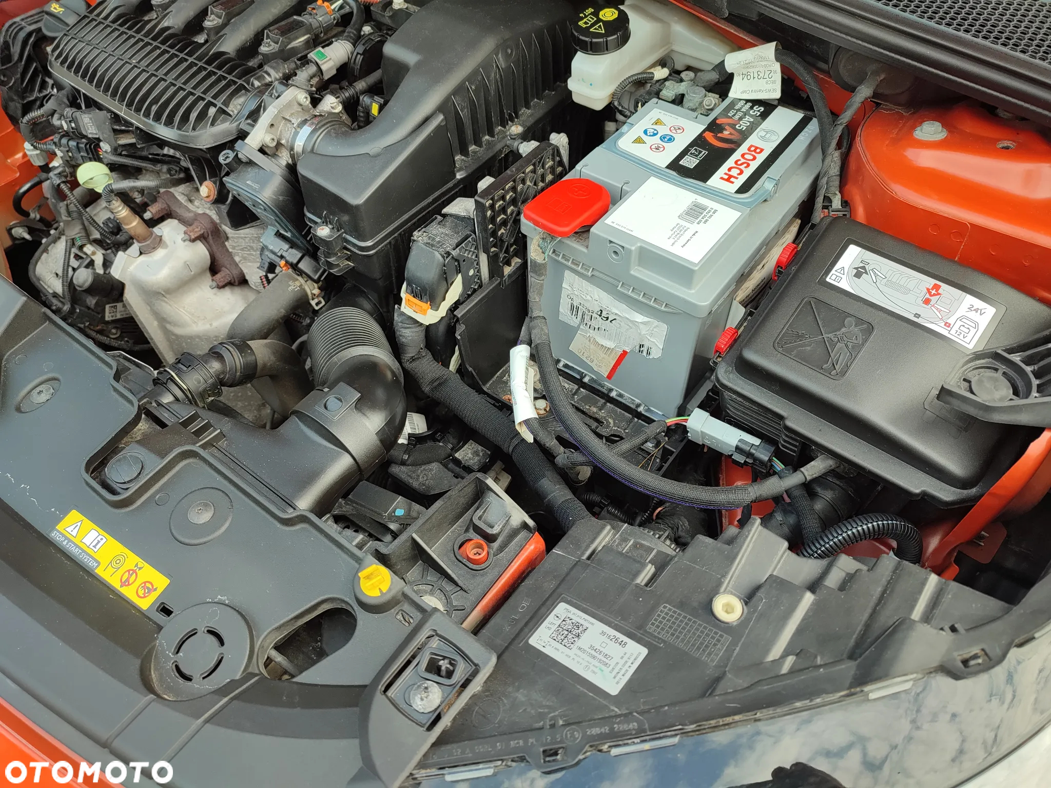 Opel Corsa - 27