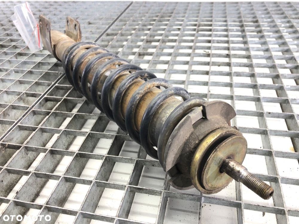 AMORTYZATOR PRAWY PRZÓD ZE SPRĘŻYNĄ  MICROCAR VIRGO 1999 - 2004 - 3