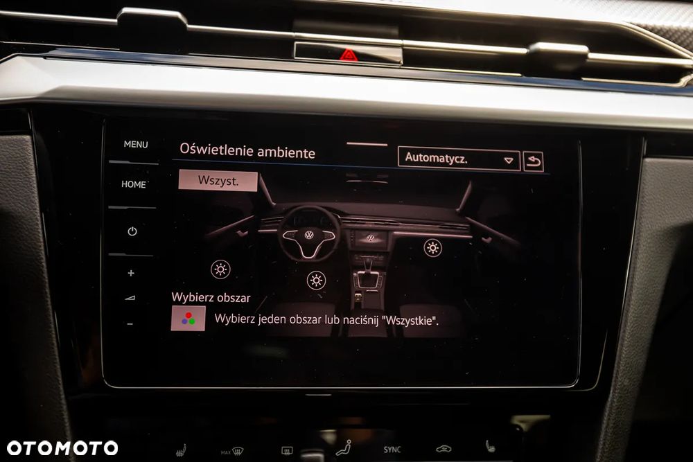Volkswagen Arteon 2.0 TSI GPF R-Line DSG - 29