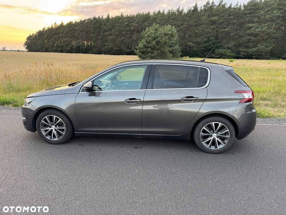 Peugeot 308 PureTech 110 Stop & Start Allure - 16