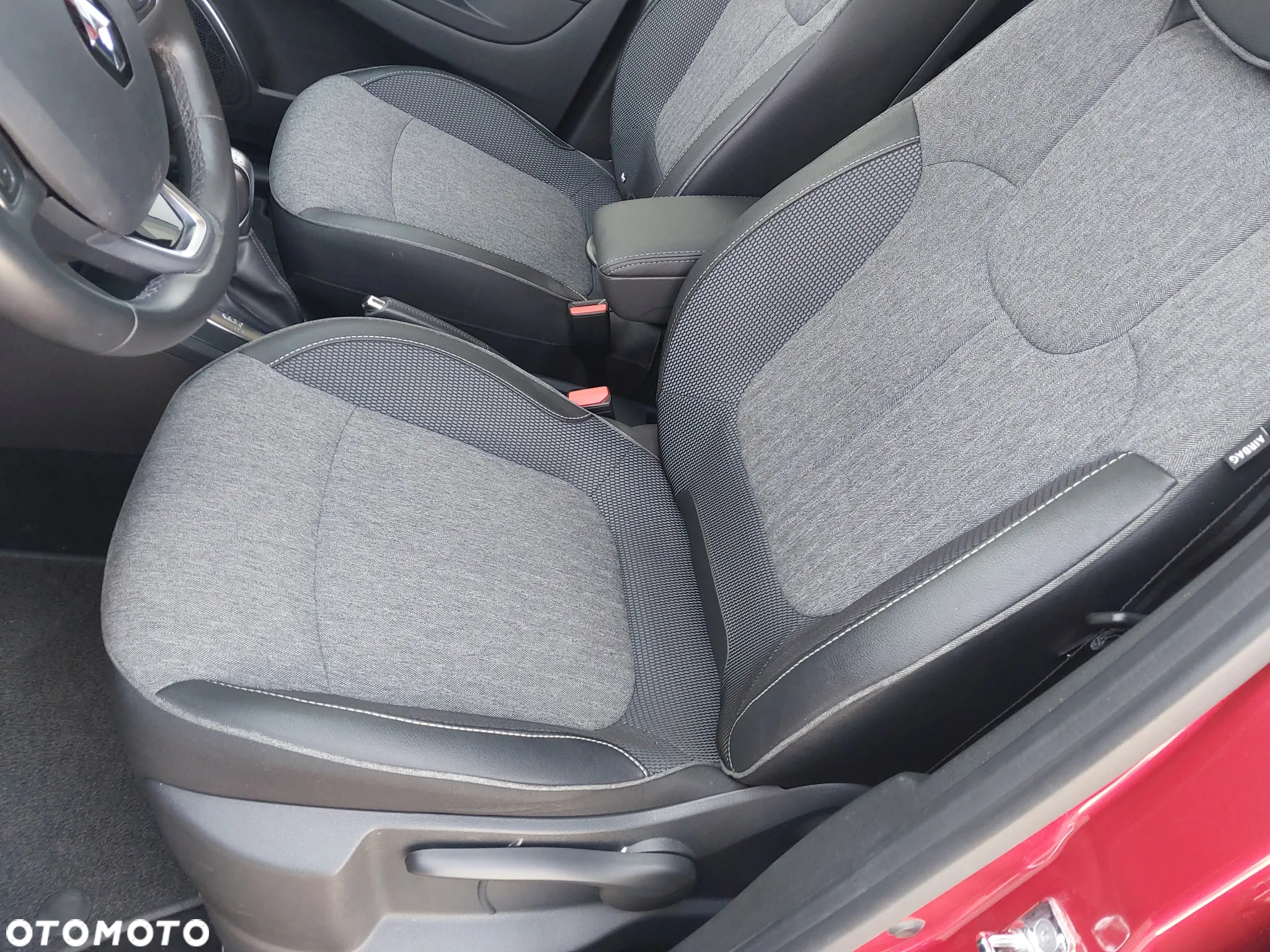 Renault Captur 1.2 Energy TCe Intens EDC EU6 - 10