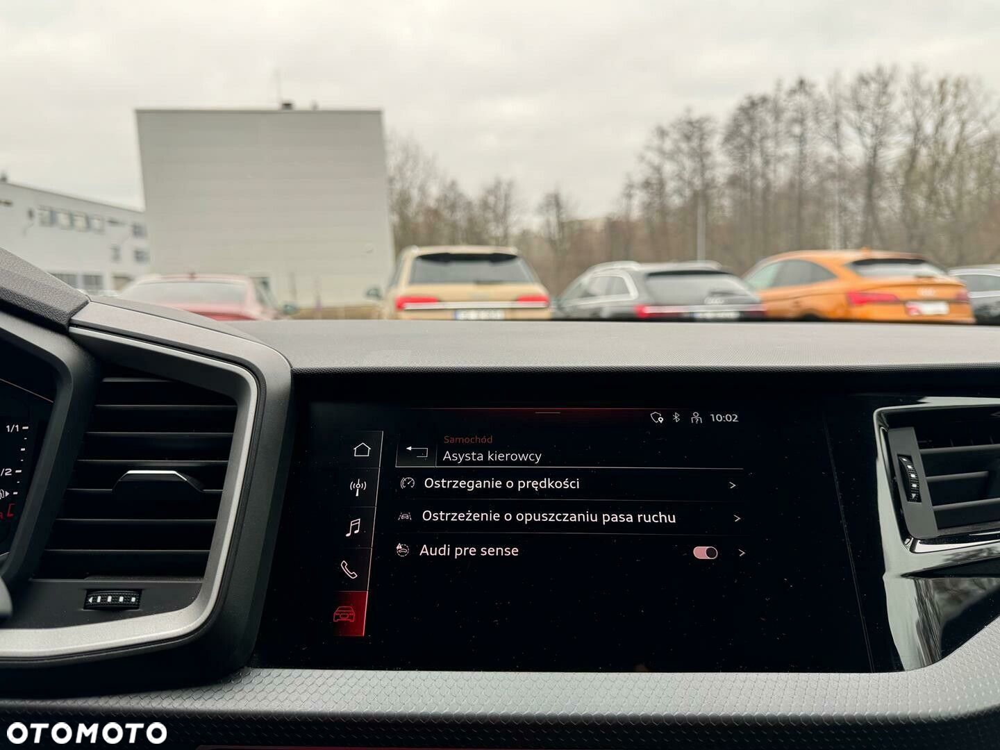 Audi A1 35 TFSI Advanced S tronic - 22