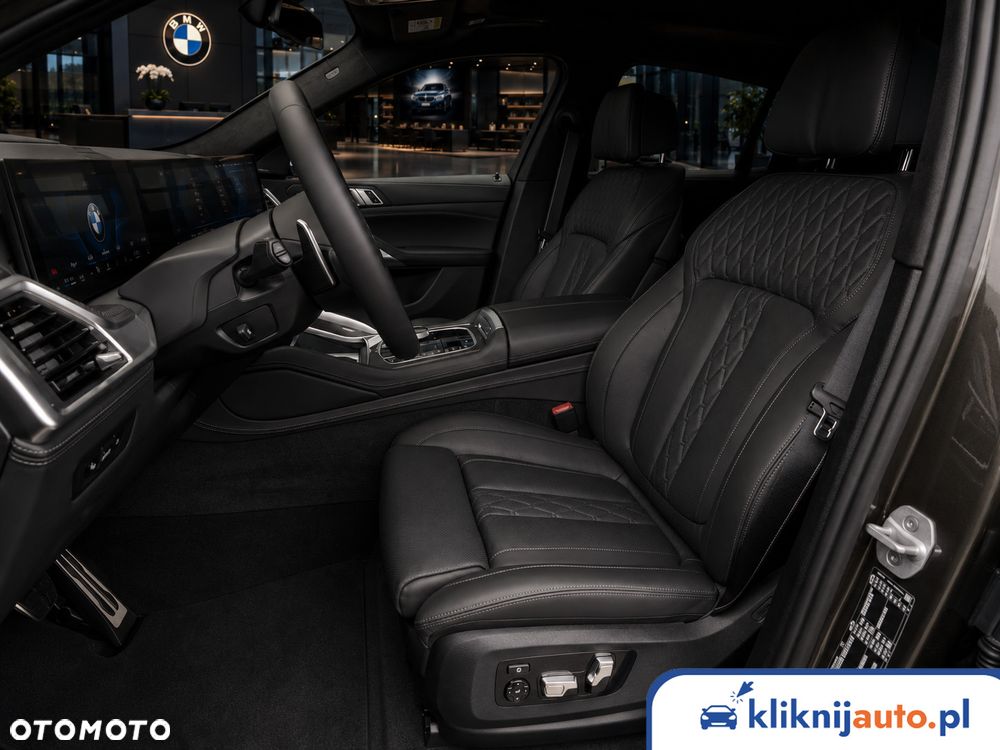 BMW X6 xDrive30d mHEV sport - 6