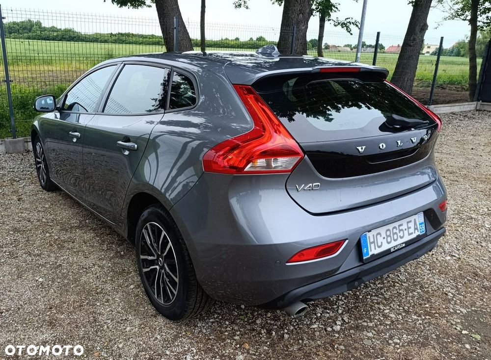 Volvo V40 - 3