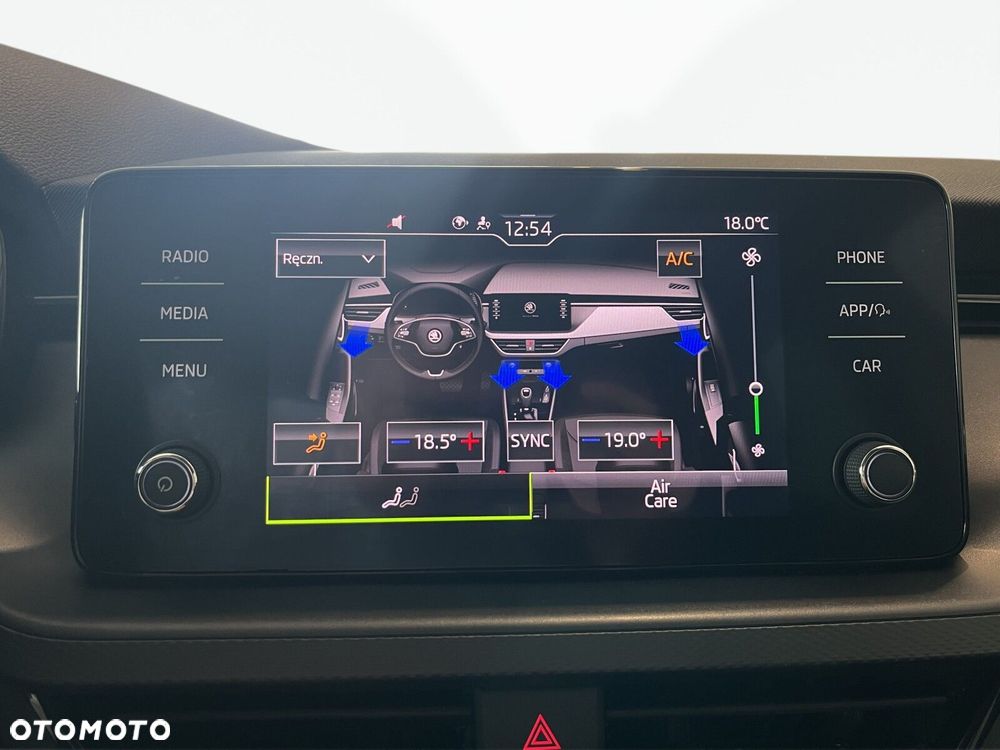 Skoda Kamiq 1.0 TSI Ambition - 23