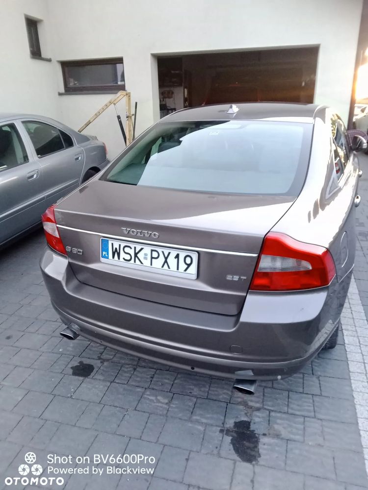 Volvo S80 2.5T Momentum - 15
