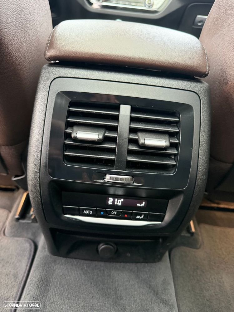 BMW X4 20 d xDrive XLine Auto - 15