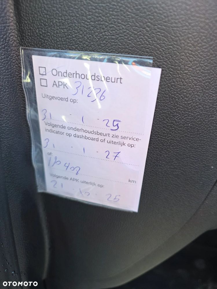 Ford Focus 1.0 EcoBoost Titanium X - 10