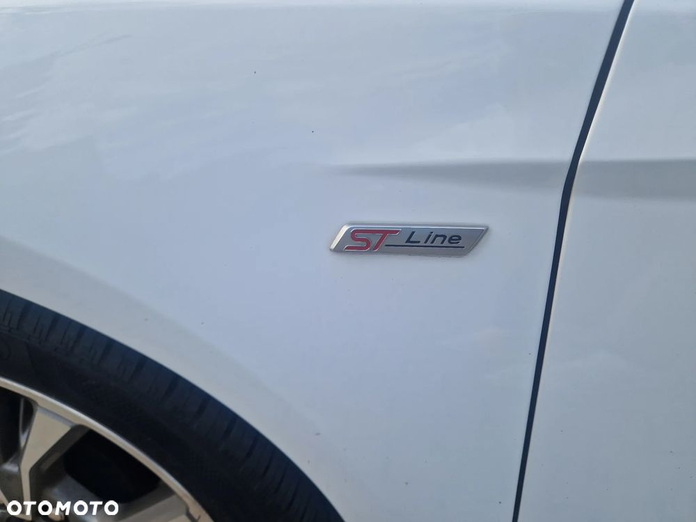 Ford Focus 1.0 EcoBoost ST-Line - 7
