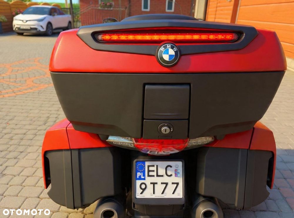 BMW K - 5