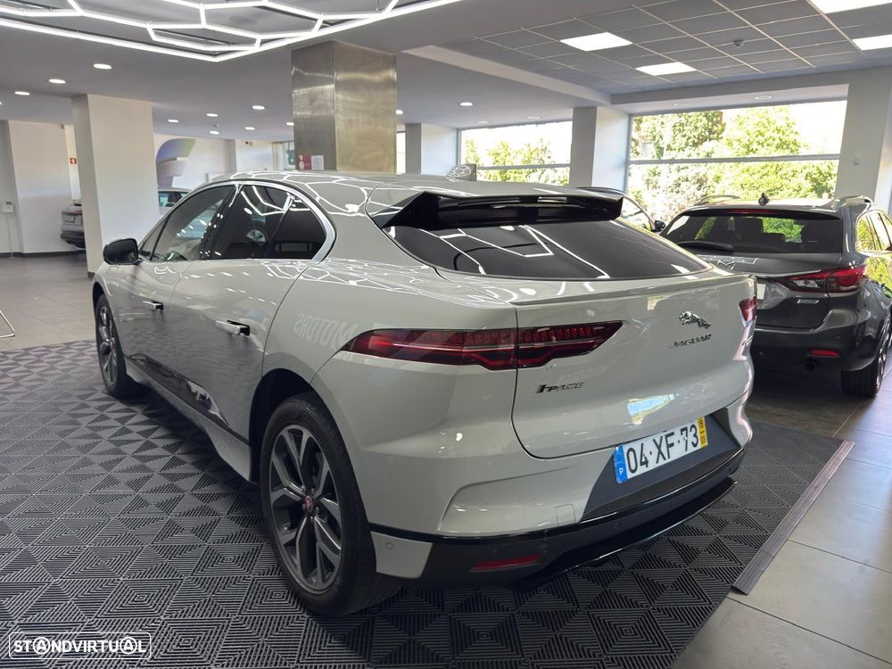 Jaguar I-Pace EV400 R-Dynamic HSE AWD - 16