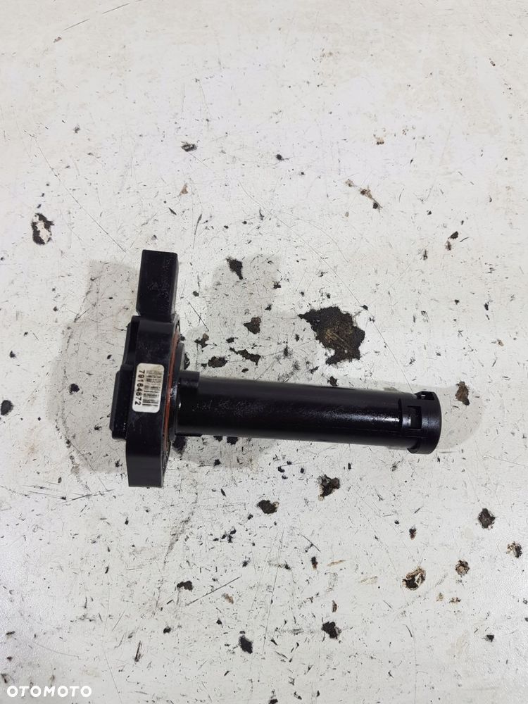 czujnik poziomu oleju 7540351 bmw e90 e91 e60 e61 2.5 b - 3