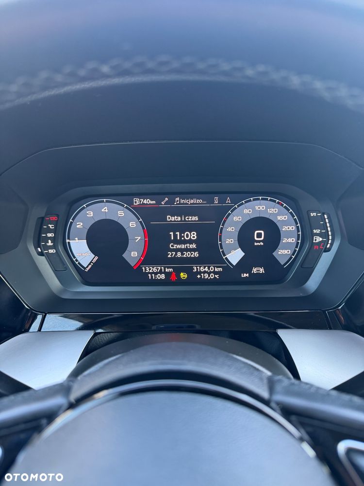 Audi A3 Sportback 30 TFSI - 5