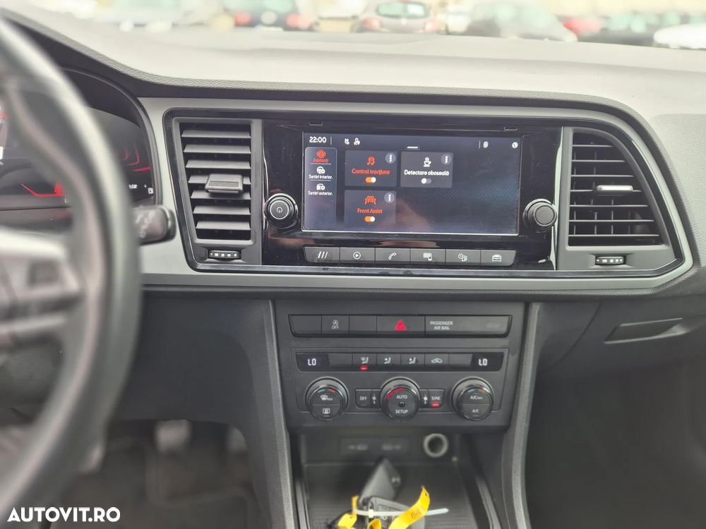 Seat Ateca 2.0 TDI Xperience - 10