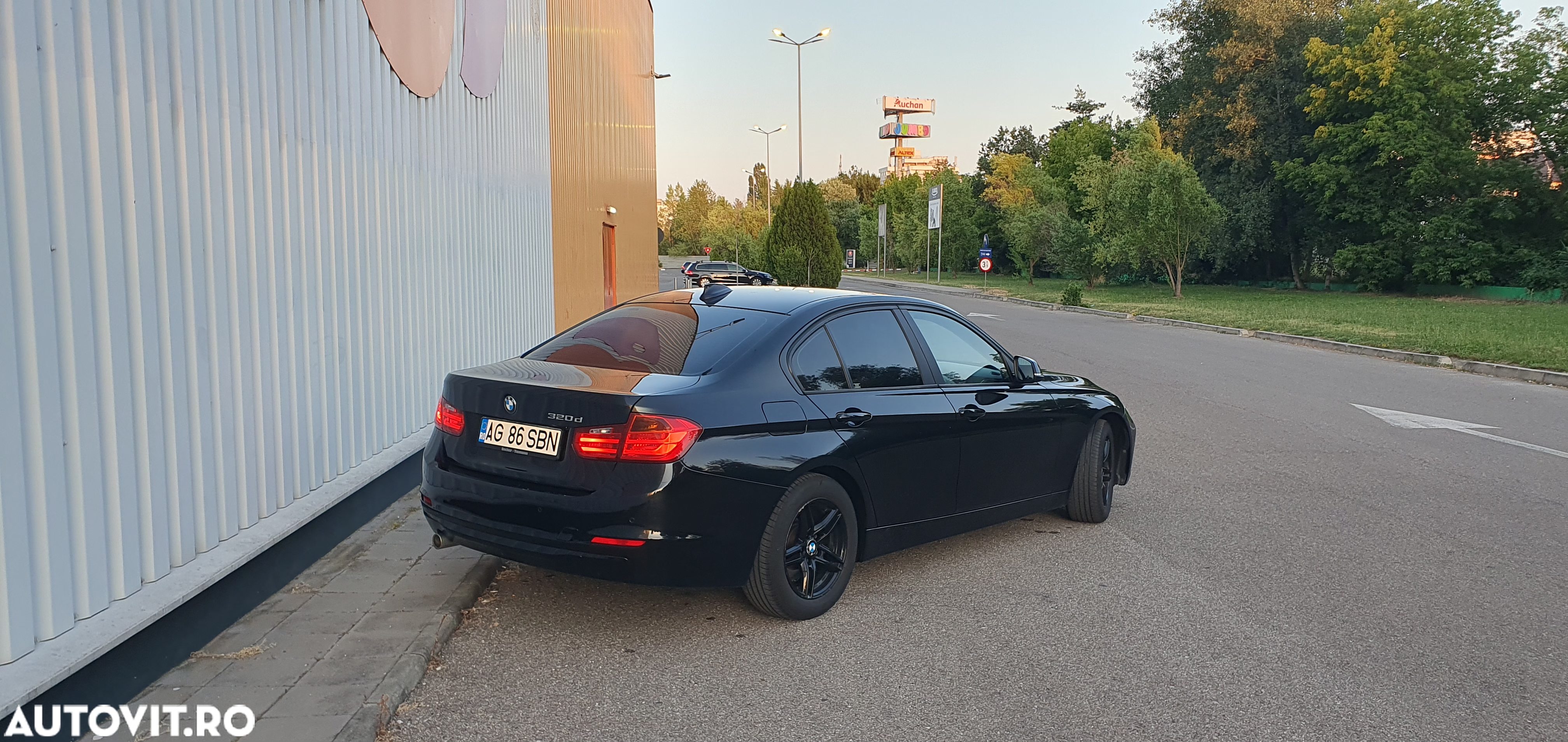BMW Seria 3 - 21