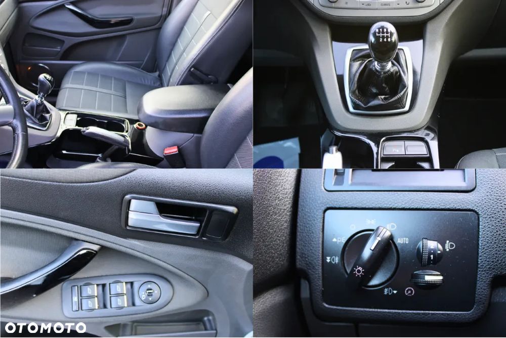 Ford Kuga 2.0 TDCi 2x4 Titanium - 29