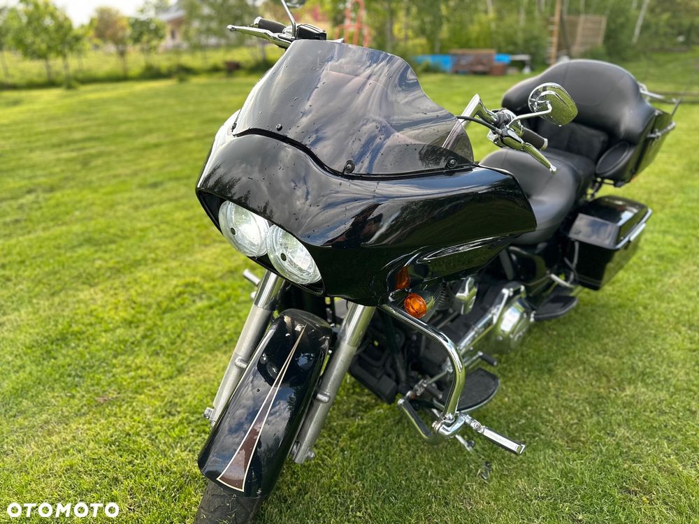 Harley-Davidson Touring Road Glide - 25