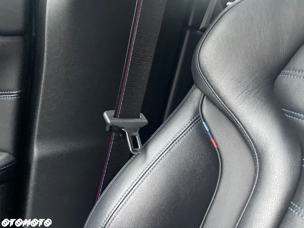 BMW Seria 4 420i Sport-Aut Sport Line - 17