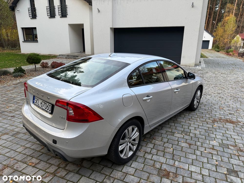 Volvo S60 - 20