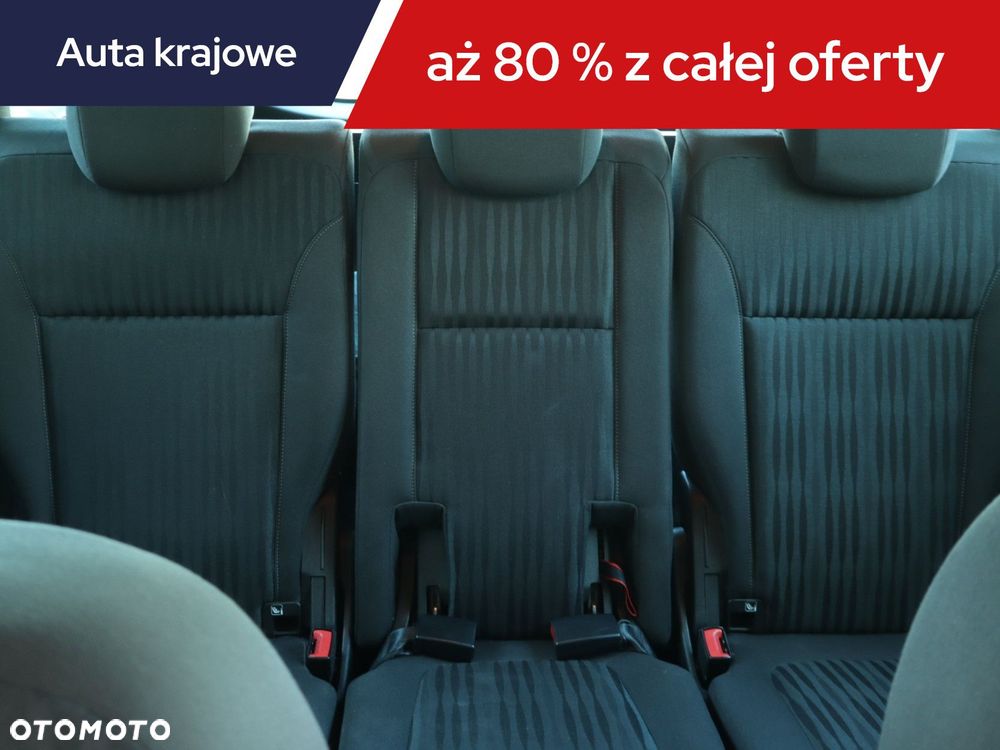 Opel Zafira - 12