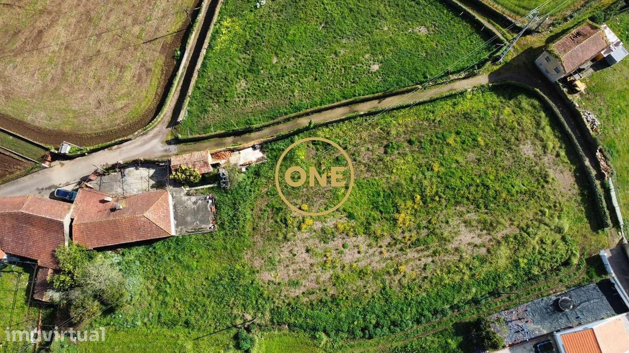 Terreno rústico com 1.600 m2 - Grande imagem: 3/13