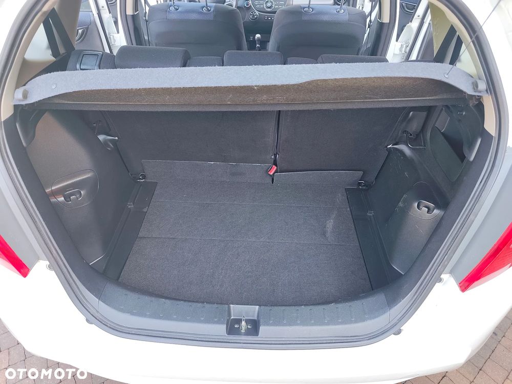 Honda Jazz 1.2 i-VTEC Trend - 17