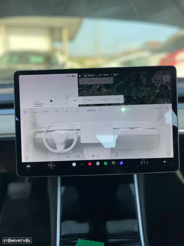 Tesla Model 3 Long-Range Dual Motor AWD - 12