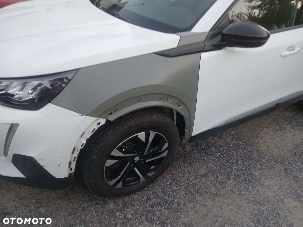 Peugeot 2008 - 2