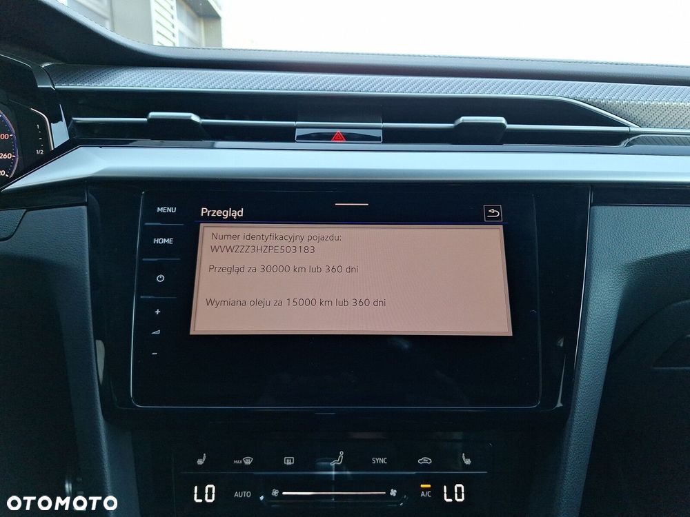 Volkswagen Arteon Shooting Brake 2.0 TSI 4Motion R DSG - 25