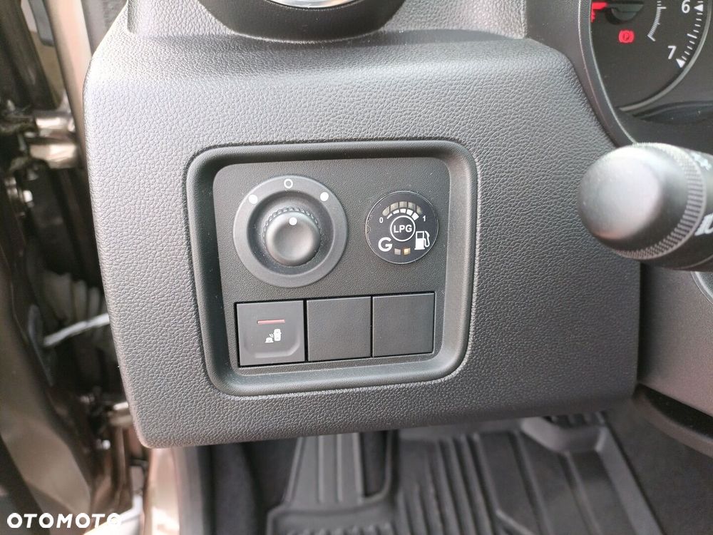 Dacia Duster 1.0 TCe Prestige - 21