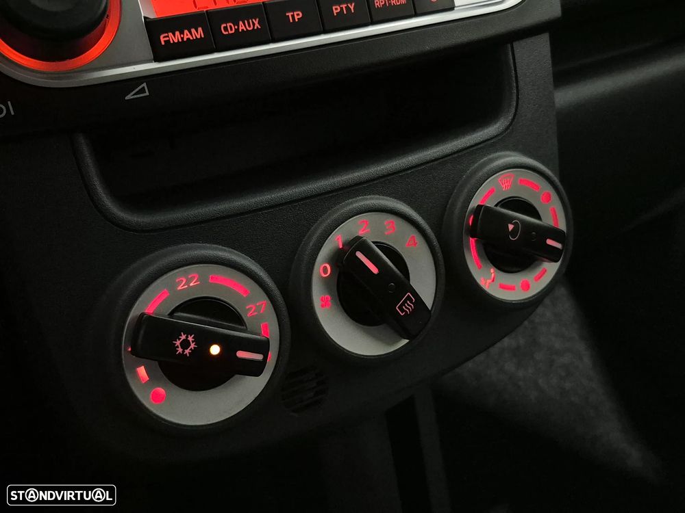 Mitsubishi Colt 1.3 Intense ClearTec - 19