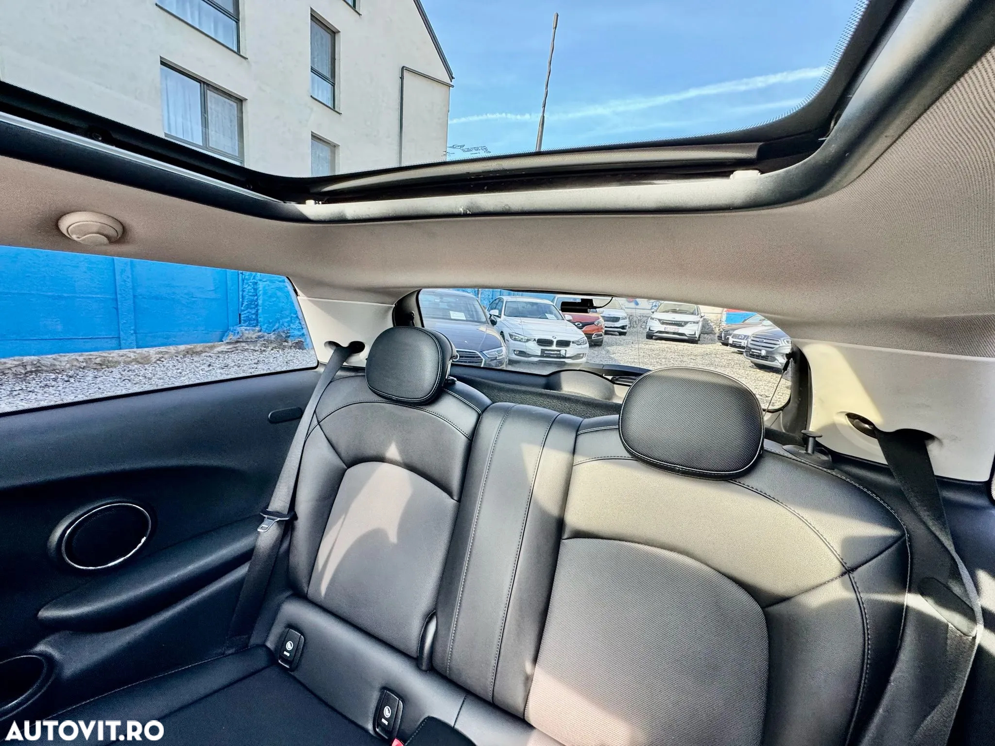 Mini Cooper D Aut. - 7