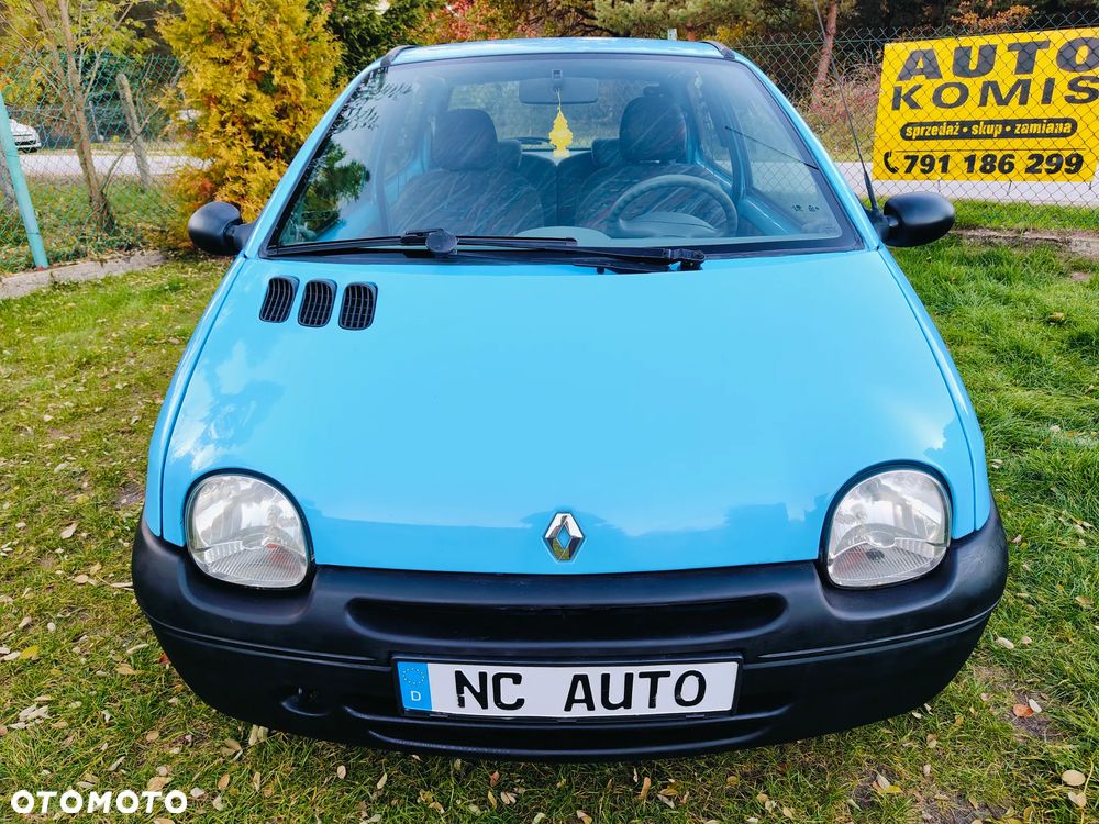 Renault Twingo 1.2 Twin - 7