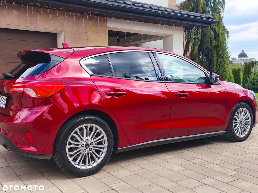 Ford Focus - 10