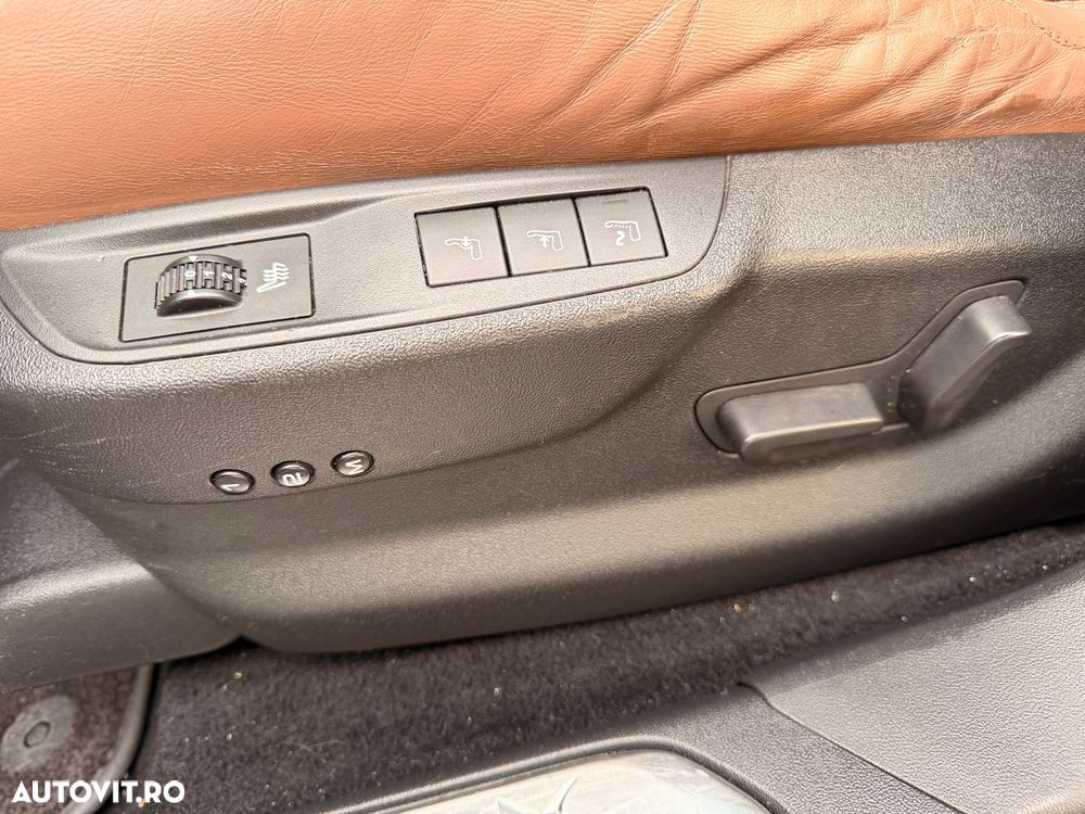 Citroën DS5 HDi 165 Aut. SportChic - 13