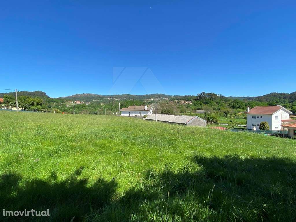 Terreno para construção. - Grande imagem: 2/8