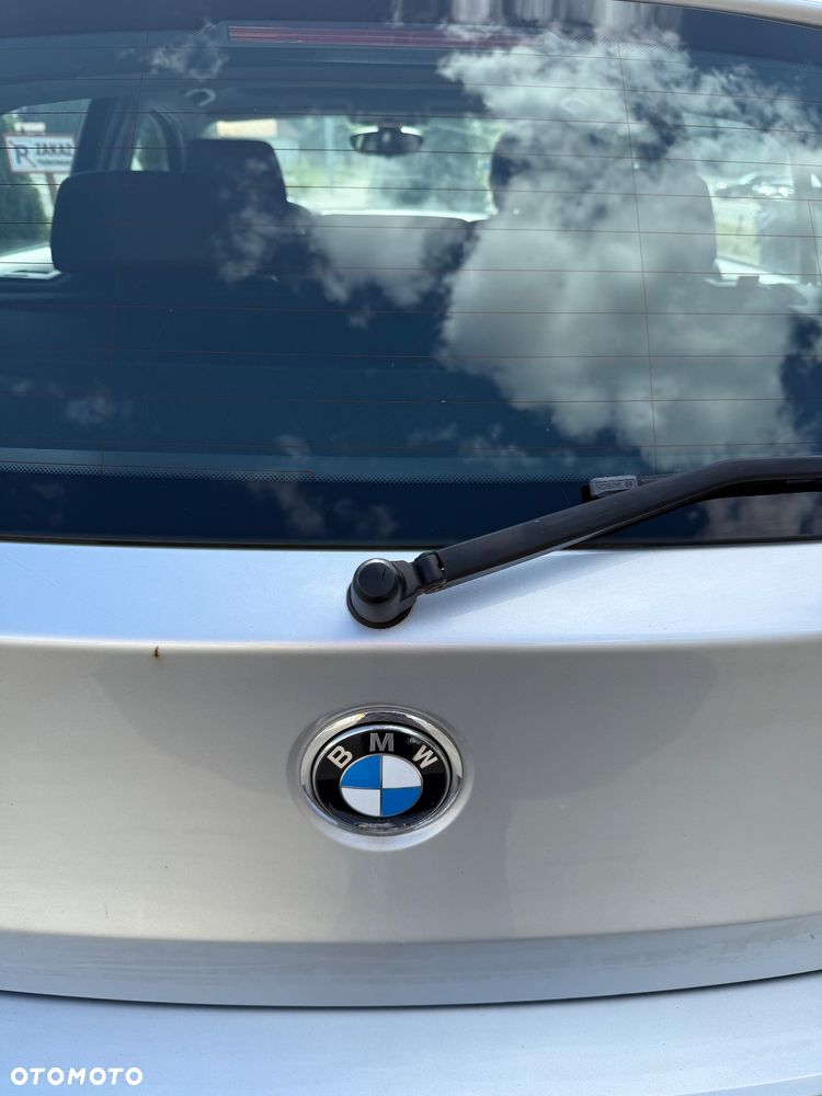 BMW Seria 1 - 19