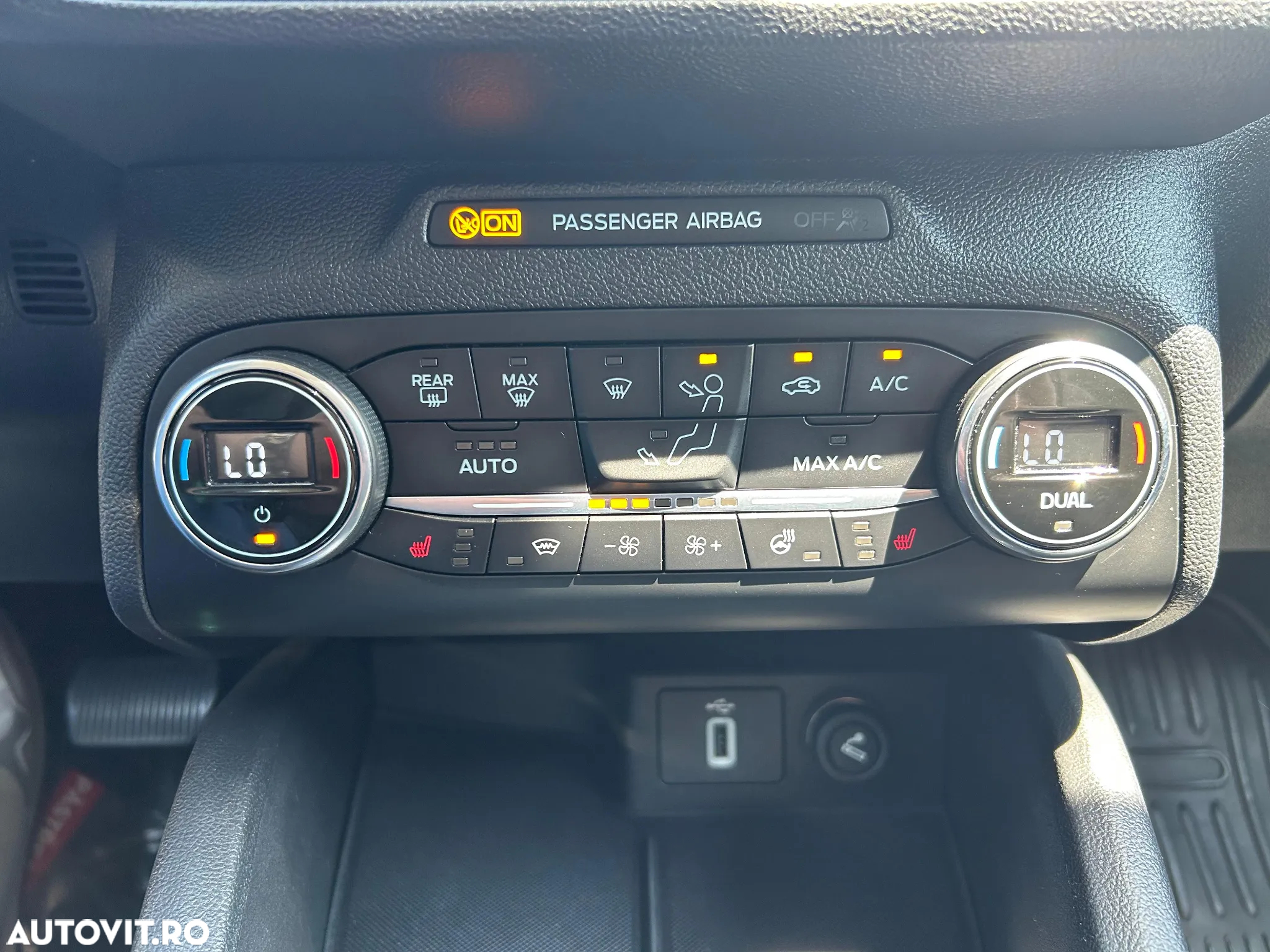 Ford Focus 1.5 Ecoboost Active Business - 13