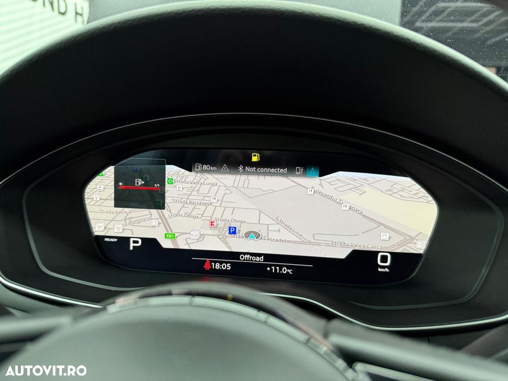 Audi A4 - 15